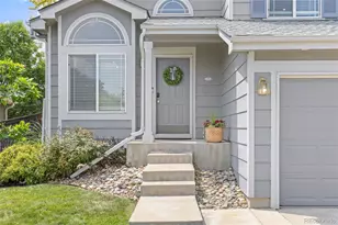 4718 Rock Pipit Ct, Littleton, CO 80126 - Photo 9