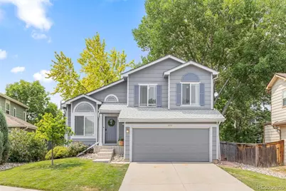 4718 Rock Pipit Court, Littleton, CO 80126 - Photo 1