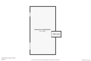 4718 Rock Pipit Ct, Littleton, CO 80126 - Photo 43