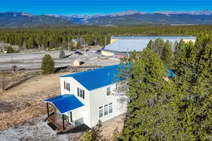 904 W 6th St, Leadville, CO 80461 - Photo 33