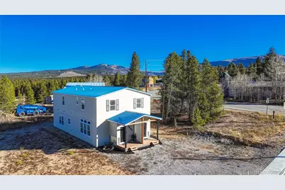 904 W 6th Street, Leadville, CO 80461 - Photo 35