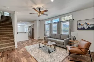 904 W 6th St, Leadville, CO 80461 - Photo 1