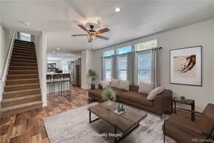 904 W 6th St, Leadville, CO 80461 - Photo 1