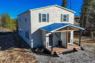 904 W 6th St, Leadville, CO 80461 - Photo 21
