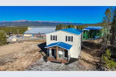 904 W 6th Street, Leadville, CO 80461 - Photo 21
