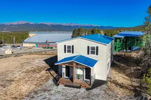 904 W 6th St, Leadville, CO 80461 - Photo 21