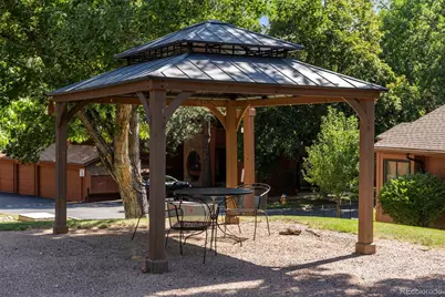 4875 Evening Sun Lane, Colorado Springs, CO 80917 - Photo 31