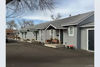 174 N 7th Avenue, Brighton, CO 80601 - Photo 1