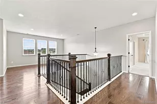 12971 Reata Ridge Dr, Parker, CO 80134 - Photo 27