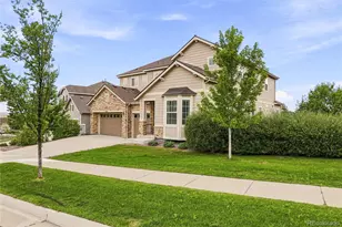 12971 Reata Ridge Dr, Parker, CO 80134 - Photo 1
