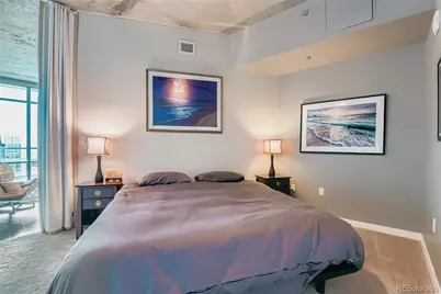 891 14th Street #4012, Denver, CO 80202 - Photo 9