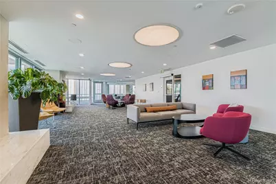 891 14th Street #4012, Denver, CO 80202 - Photo 23