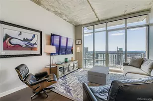 891 14th St, Denver, CO 80202 - Photo 1