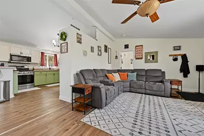 888 14th Trail, Cotopaxi, CO 81223 - Photo 13