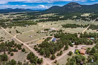 888 14th Trail, Cotopaxi, CO 81223 - Photo 45