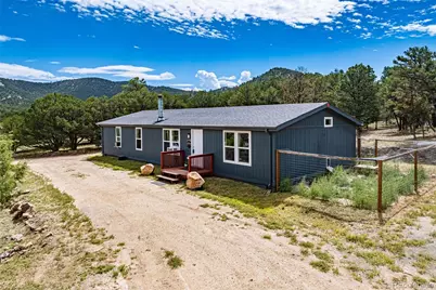 888 14th Trail, Cotopaxi, CO 81223 - Photo 7