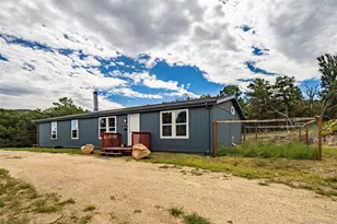 888 14th Trail, Cotopaxi, CO 81223 - Photo 3