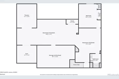 27693 E Euclid Drive, Aurora, CO 80016 - Photo 47