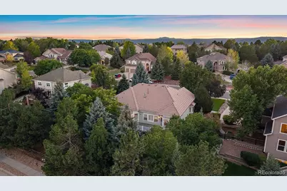 3572 Elk Run Drive, Castle Rock, CO 80109 - Photo 45