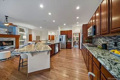 3572 Elk Run Drive, Castle Rock, CO 80109 - Photo 15