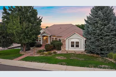 3572 Elk Run Drive, Castle Rock, CO 80109 - Photo 1