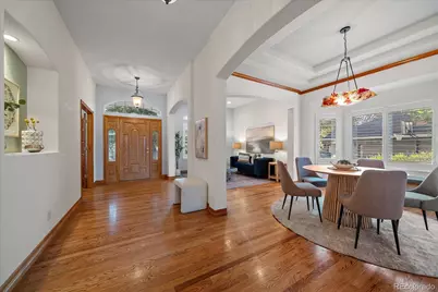 3572 Elk Run Drive, Castle Rock, CO 80109 - Photo 5