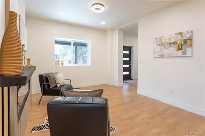 3928 Vallejo Street, Denver, CO 80211 - Photo 5