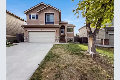4149 S Rome Street, Aurora, CO 80018 - Photo 1