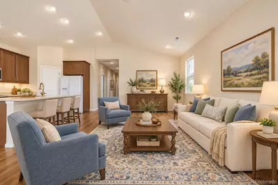 2214 Dawkins Drive, Castle Rock, CO 80104 - Photo 11