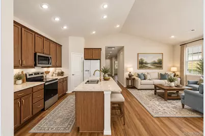 2214 Dawkins Drive, Castle Rock, CO 80104 - Photo 13