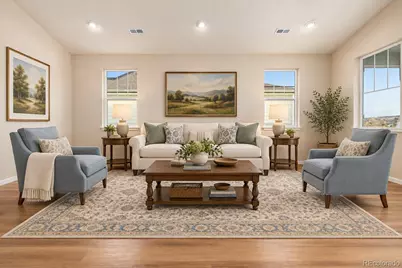 2214 Dawkins Drive, Castle Rock, CO 80104 - Photo 7