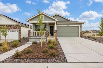 2214 Dawkins Drive, Castle Rock, CO 80104 - Photo 1