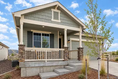 2214 Dawkins Drive, Castle Rock, CO 80104 - Photo 3