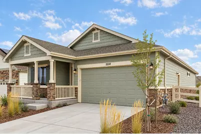 2214 Dawkins Drive, Castle Rock, CO 80104 - Photo 5