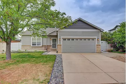 705 Cedar Drive, Frederick, CO 80530 - Photo 1