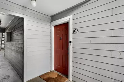 3141 S Tamarac Drive #102G, Denver, CO 80231 - Photo 3