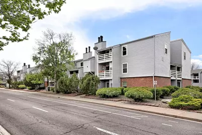 3141 S Tamarac Drive #102G, Denver, CO 80231 - Photo 1