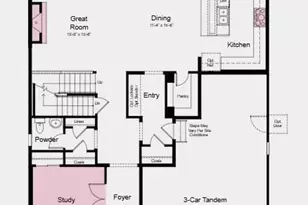 3626 Recess Ln, Castle Rock, CO 80108 - Photo 25