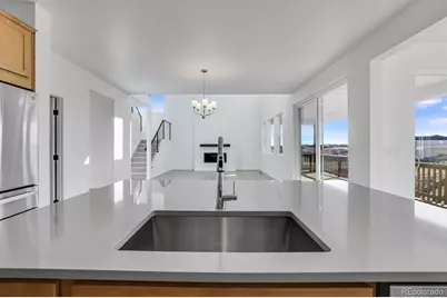 3626 Recess Lane, Castle Rock, CO 80108 - Photo 7