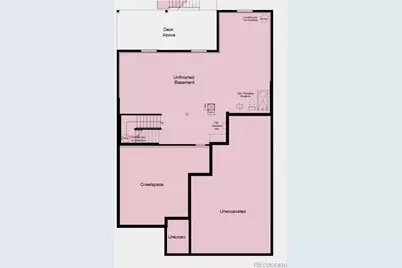 3626 Recess Lane, Castle Rock, CO 80108 - Photo 27