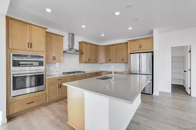 3626 Recess Lane, Castle Rock, CO 80108 - Photo 5