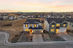 3626 Recess Ln, Castle Rock, CO 80108 - Photo 1