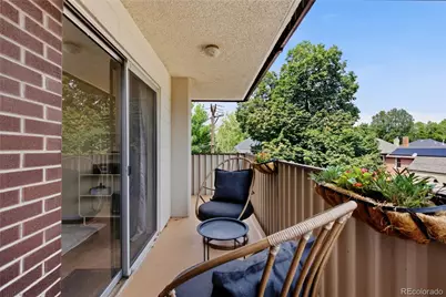 1313 Steele Street #306, Denver, CO 80206 - Photo 29