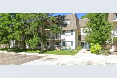 2225 S Jasmine Street #207, Denver, CO 80222 - Photo 1