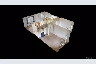 2225 S Jasmine Street #207, Denver, CO 80222 - Photo 17