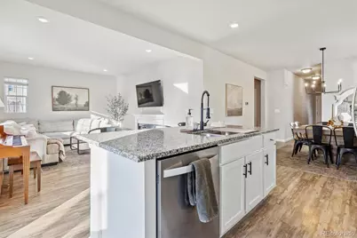 1955 Villageview Lane, Castle Rock, CO 80104 - Photo 9