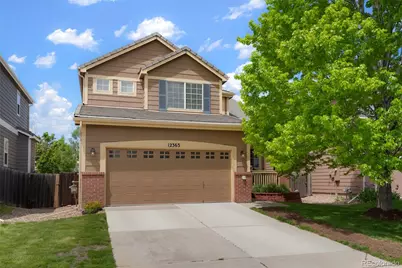 12363 S Nate Circle, Parker, CO 80134 - Photo 1