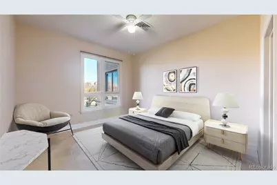 2500 E Cherry Creek South Drive #213, Denver, CO 80209 - Photo 5