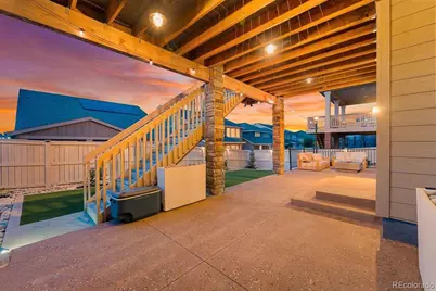 16809 Desert Wine Trail, Parker, CO 80134 - Photo 29