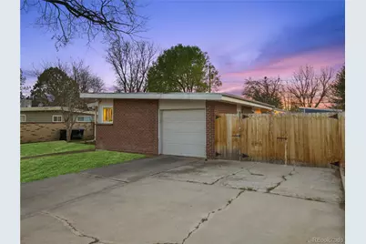 6009 Carr Street, Arvada, CO 80004 - Photo 3